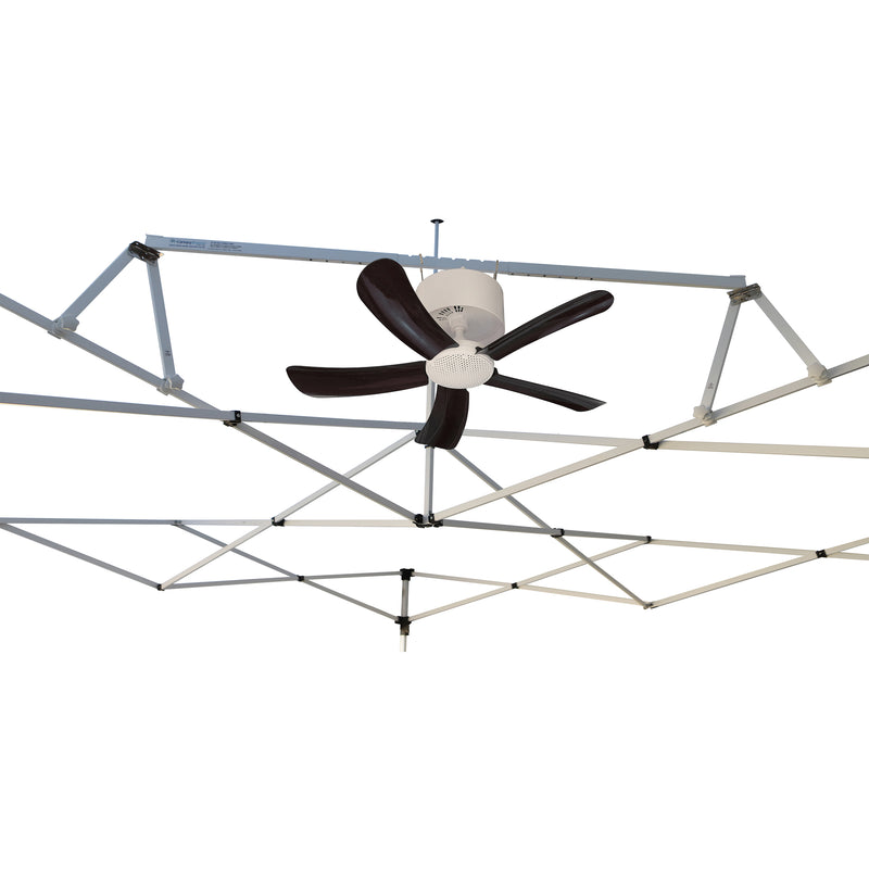 Load image into Gallery viewer, Canopy Breeze Canopy Fan Cross Truss Frame Kit