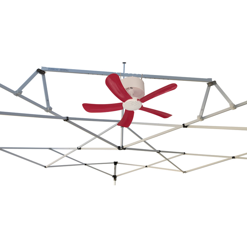 Load image into Gallery viewer, Canopy Breeze Canopy Fan Cross Truss Frame Kit