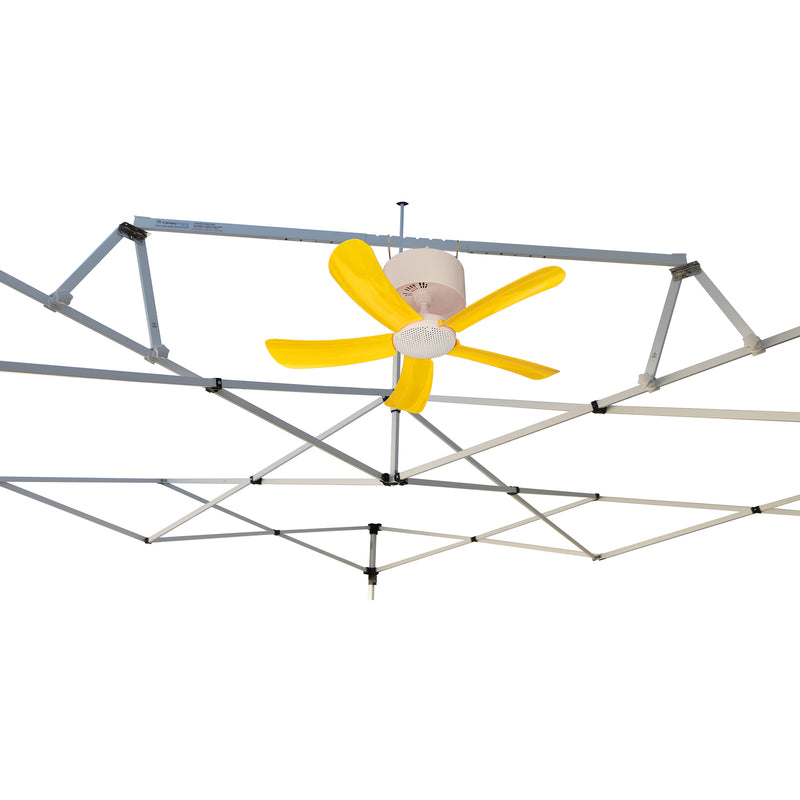 Load image into Gallery viewer, Canopy Breeze Canopy Fan Cross Truss Frame Kit