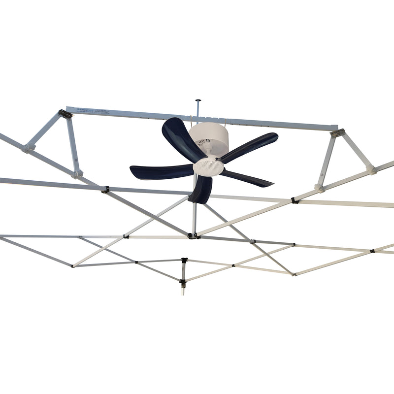 Load image into Gallery viewer, Canopy Breeze Canopy Fan Cross Truss Frame Kit