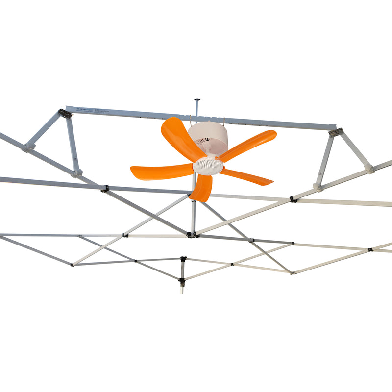 Load image into Gallery viewer, Canopy Breeze Canopy Fan Cross Truss Frame Kit