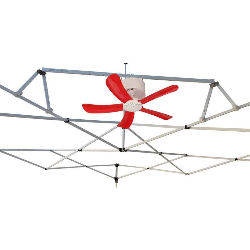 Load image into Gallery viewer, Canopy Breeze Canopy Fan Cross Truss Frame Kit