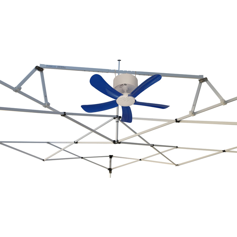 Load image into Gallery viewer, Canopy Breeze Canopy Fan Cross Truss Frame Kit