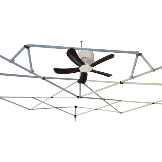 Canopy Breeze Canopy Fan Cross Truss Frame Kit