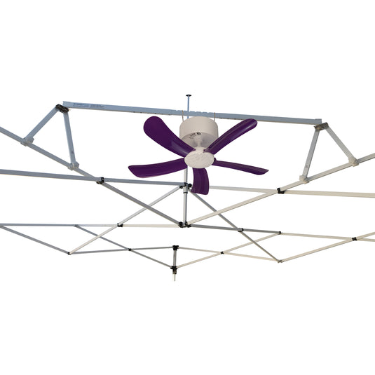 Canopy Breeze Canopy Fan Cross Truss Frame Kit