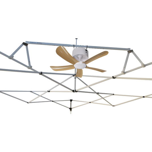 Canopy Breeze Canopy Fan Cross Truss Frame Kit